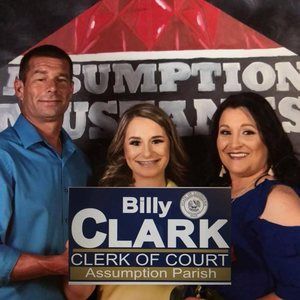 Meet your Posher, Christy